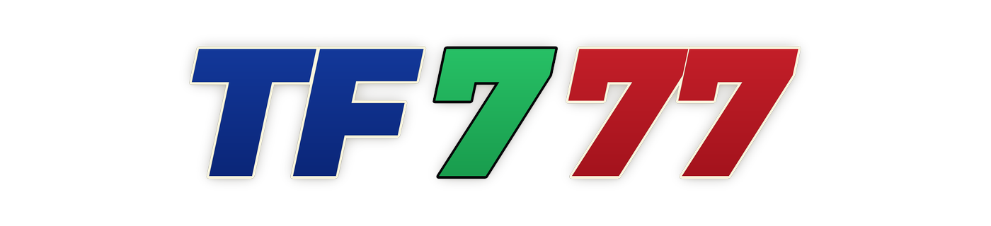 tf777 Logo